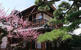 蔵の宿　櫻林亭